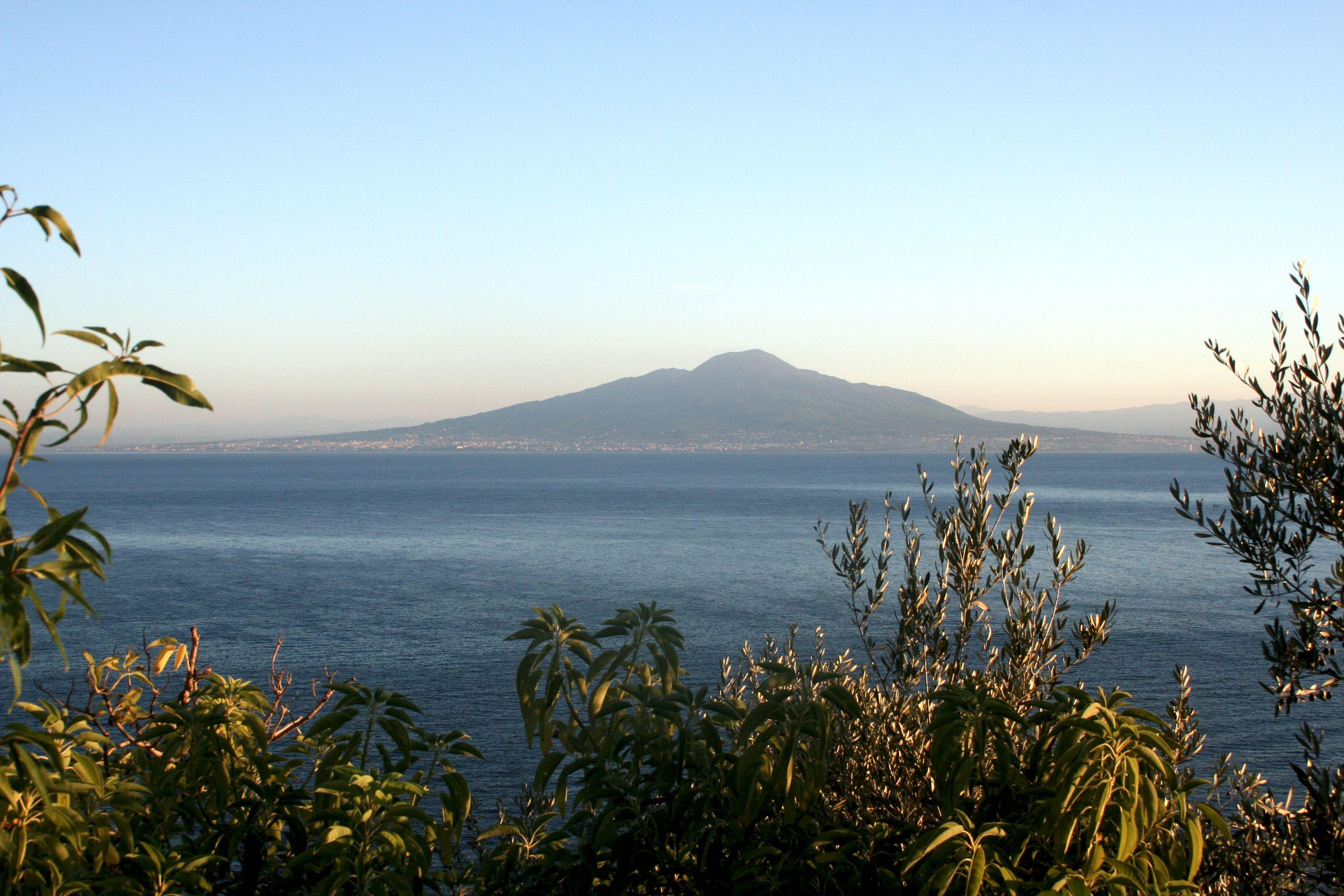Hotel La Tonnarella Sorrento Luaran gambar