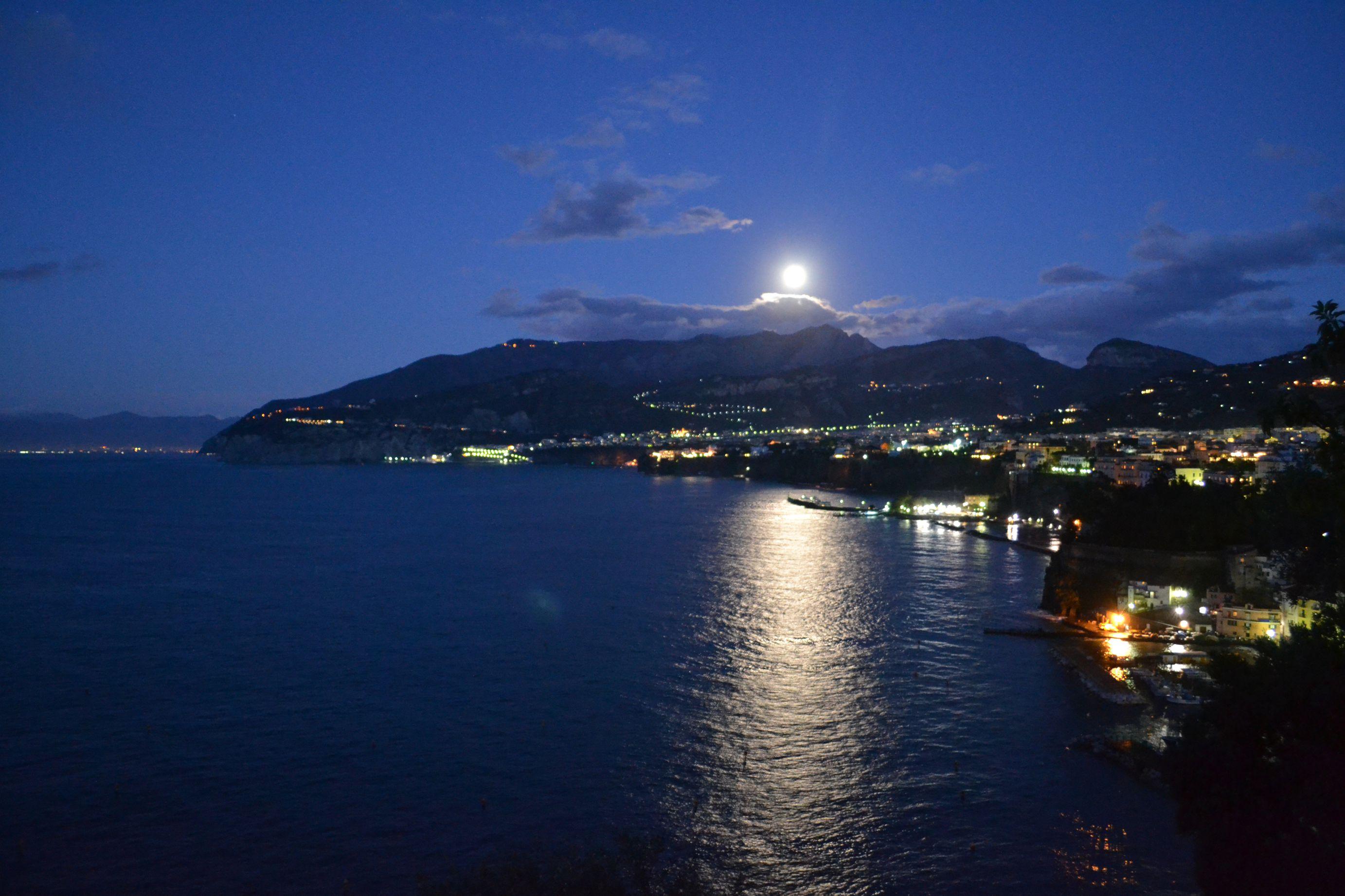Hotel La Tonnarella Sorrento Luaran gambar