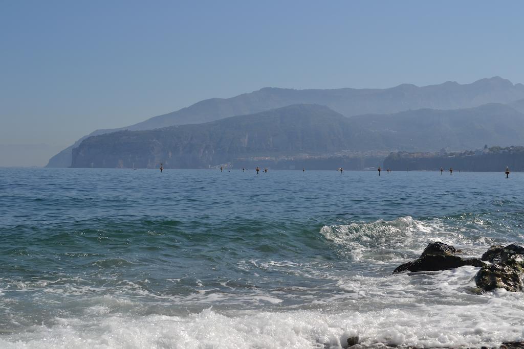 Hotel La Tonnarella Sorrento Luaran gambar
